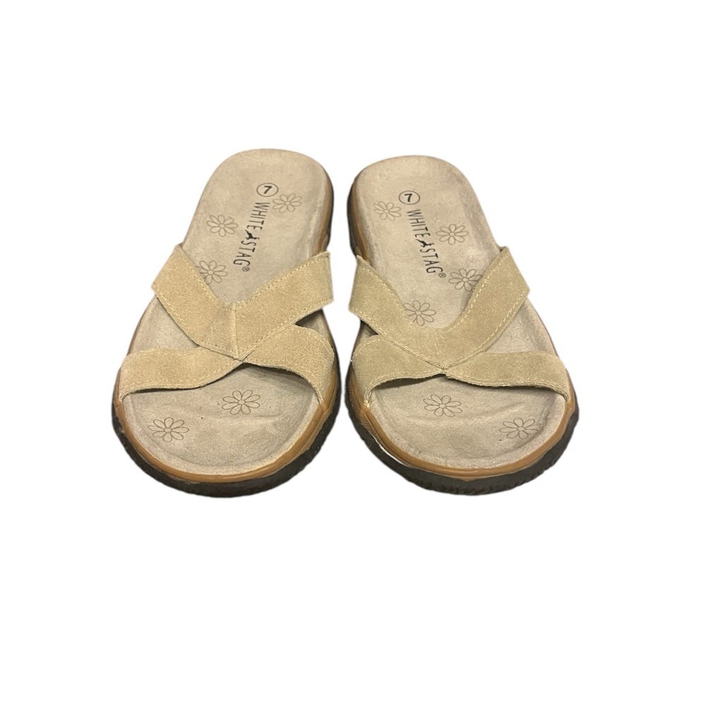 White Stag Maya Sandals